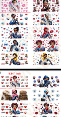 BB decal