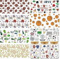 Sports Decal