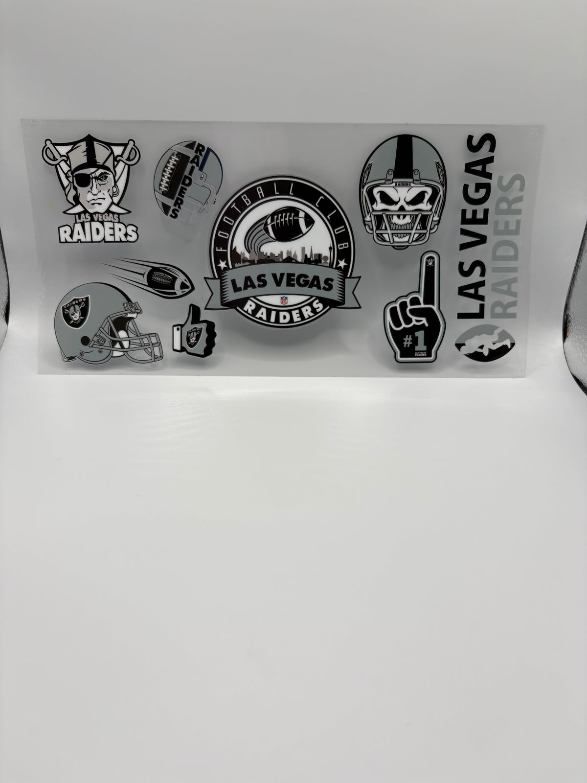 LV Raiders 1