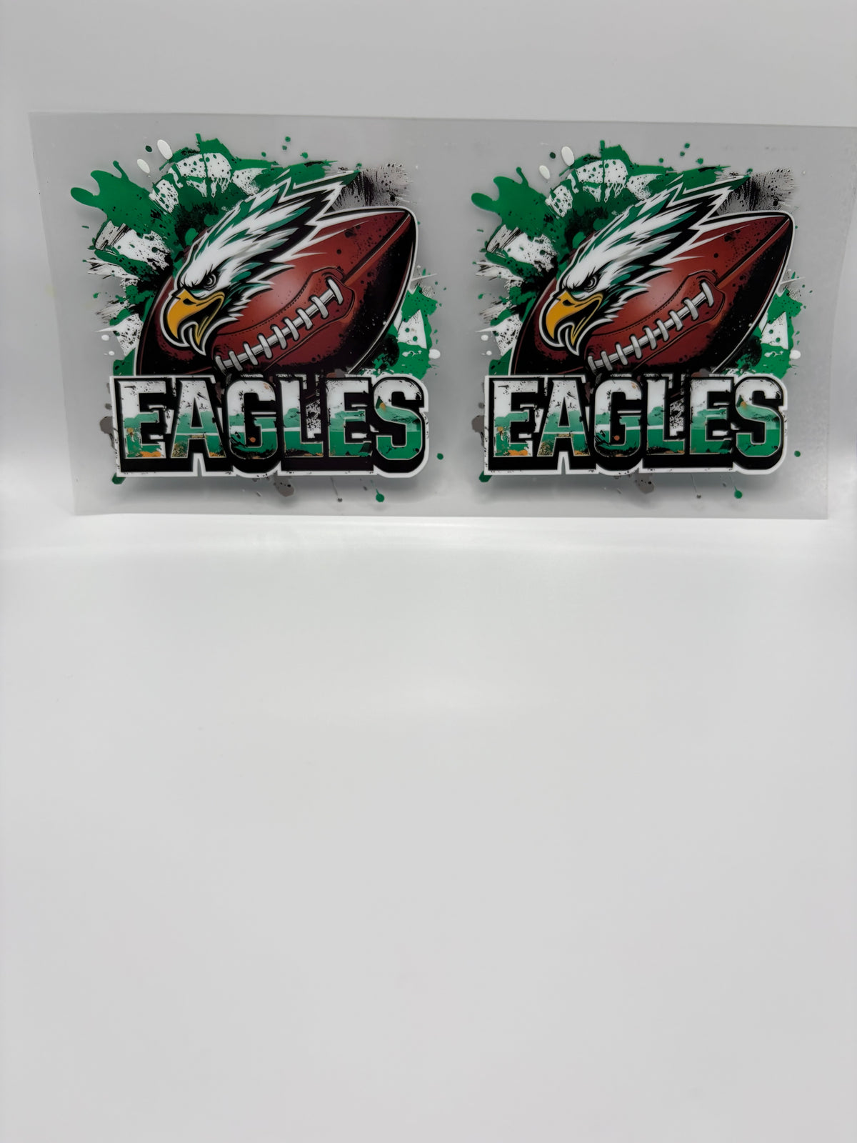 PE7 decal