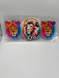 LEO 2 decal