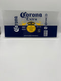Corona decal