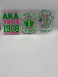 AK2 decal