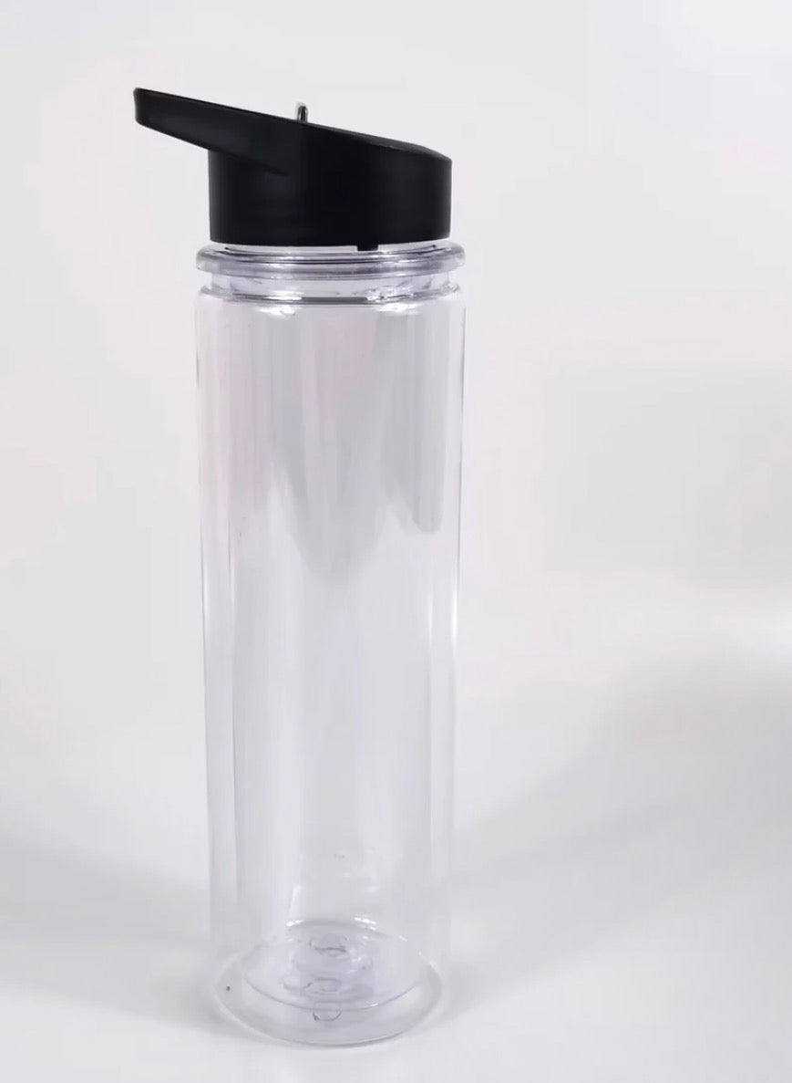 18 oz Acrylic Sports cup (Spill Proof)