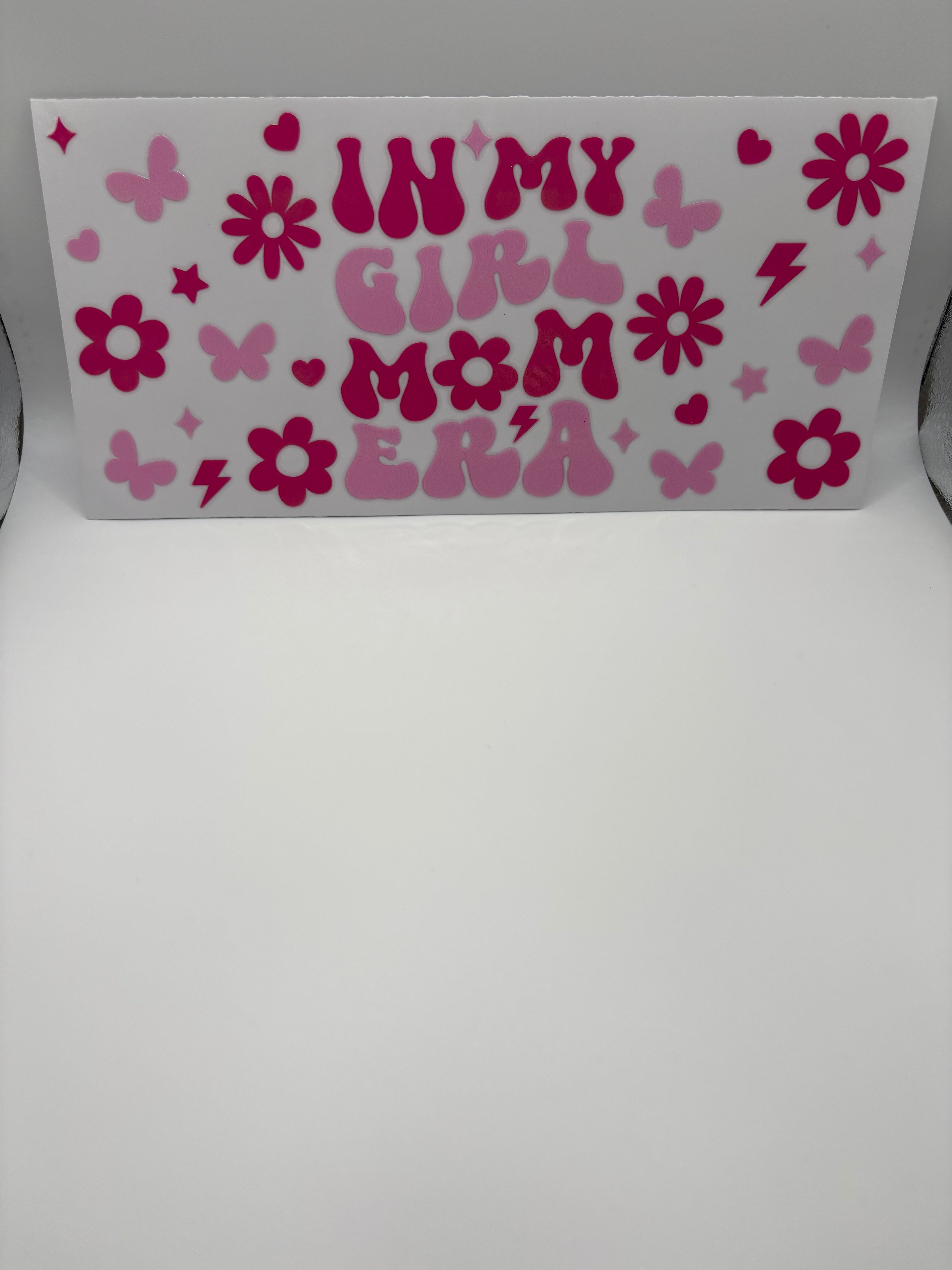 M1 decal