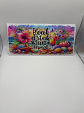 Beach 2 decal