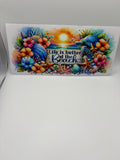 Beach 1 decal