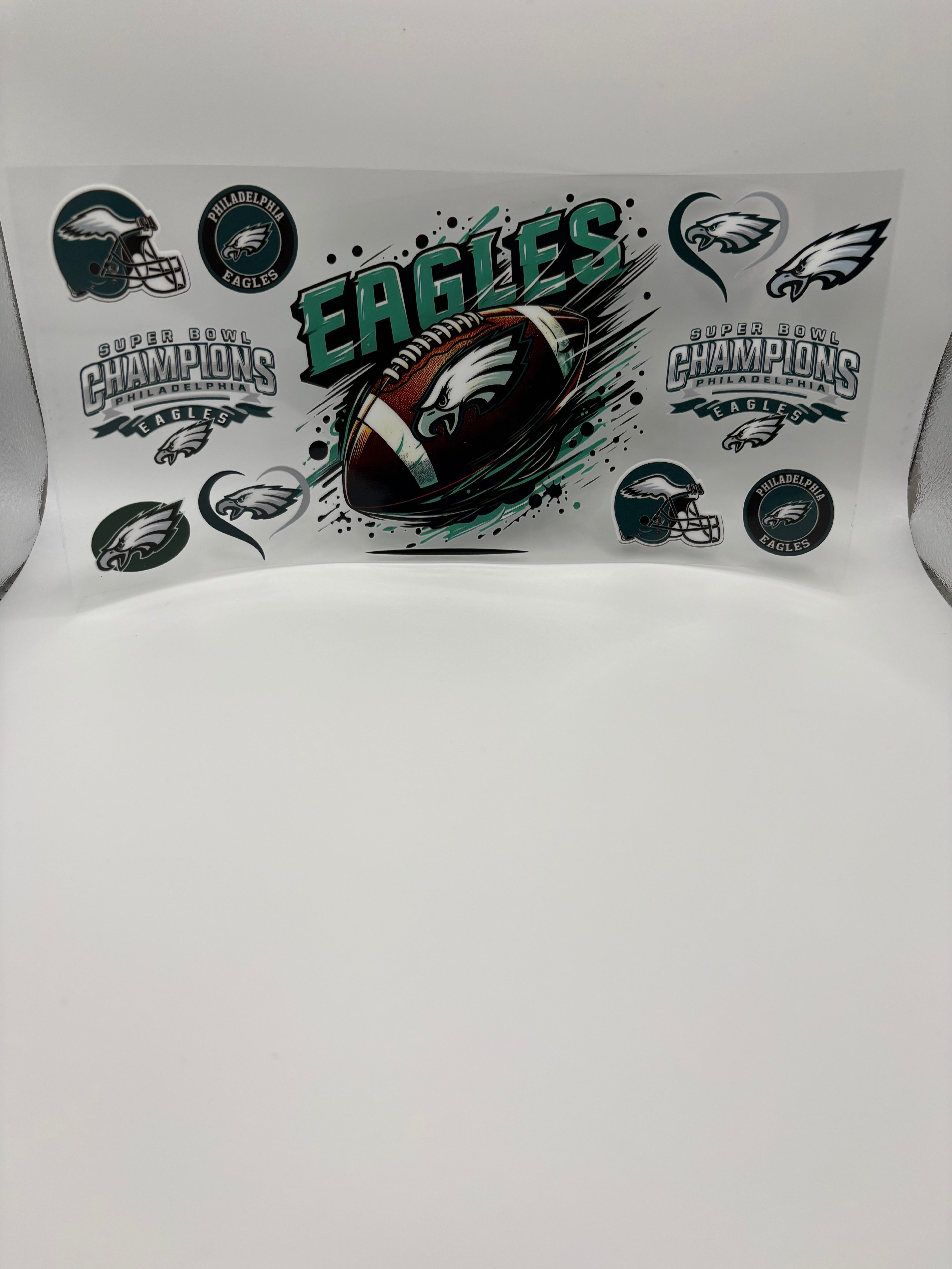 PE11 decal