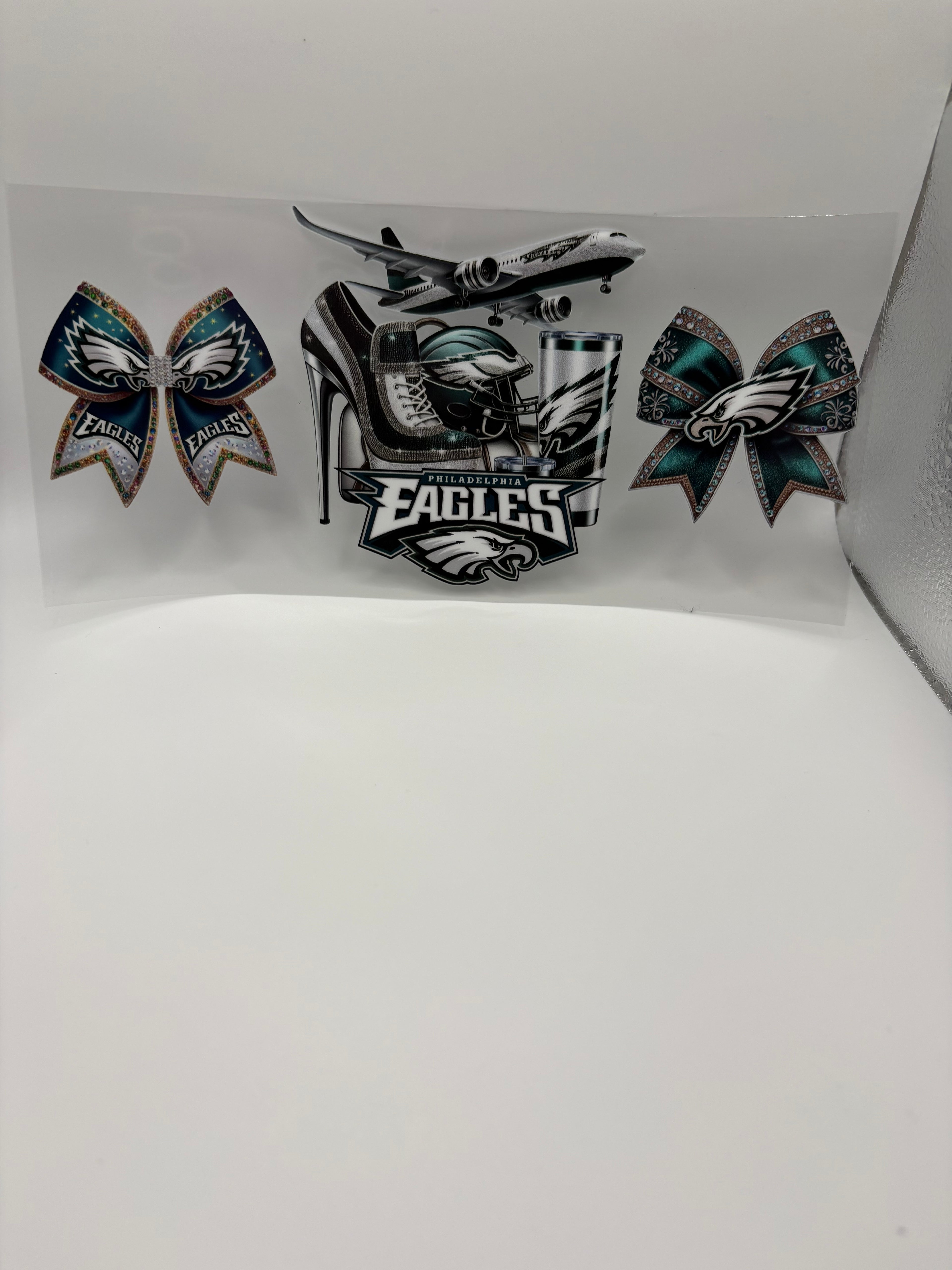 PE10 decal