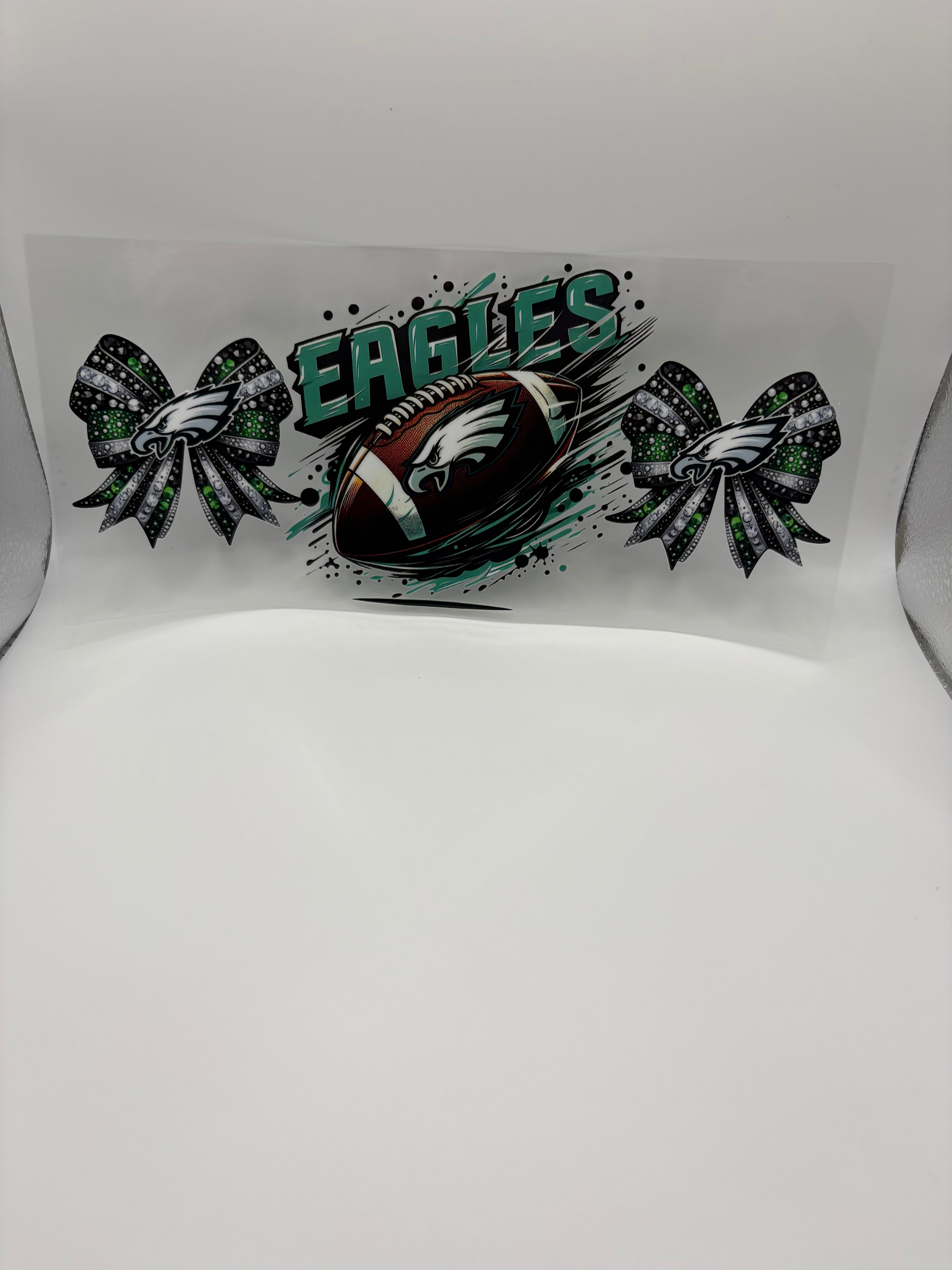 PE8 decal