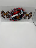 WC2 decal