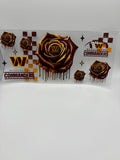 WC8 decal