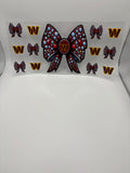 WC7 decal