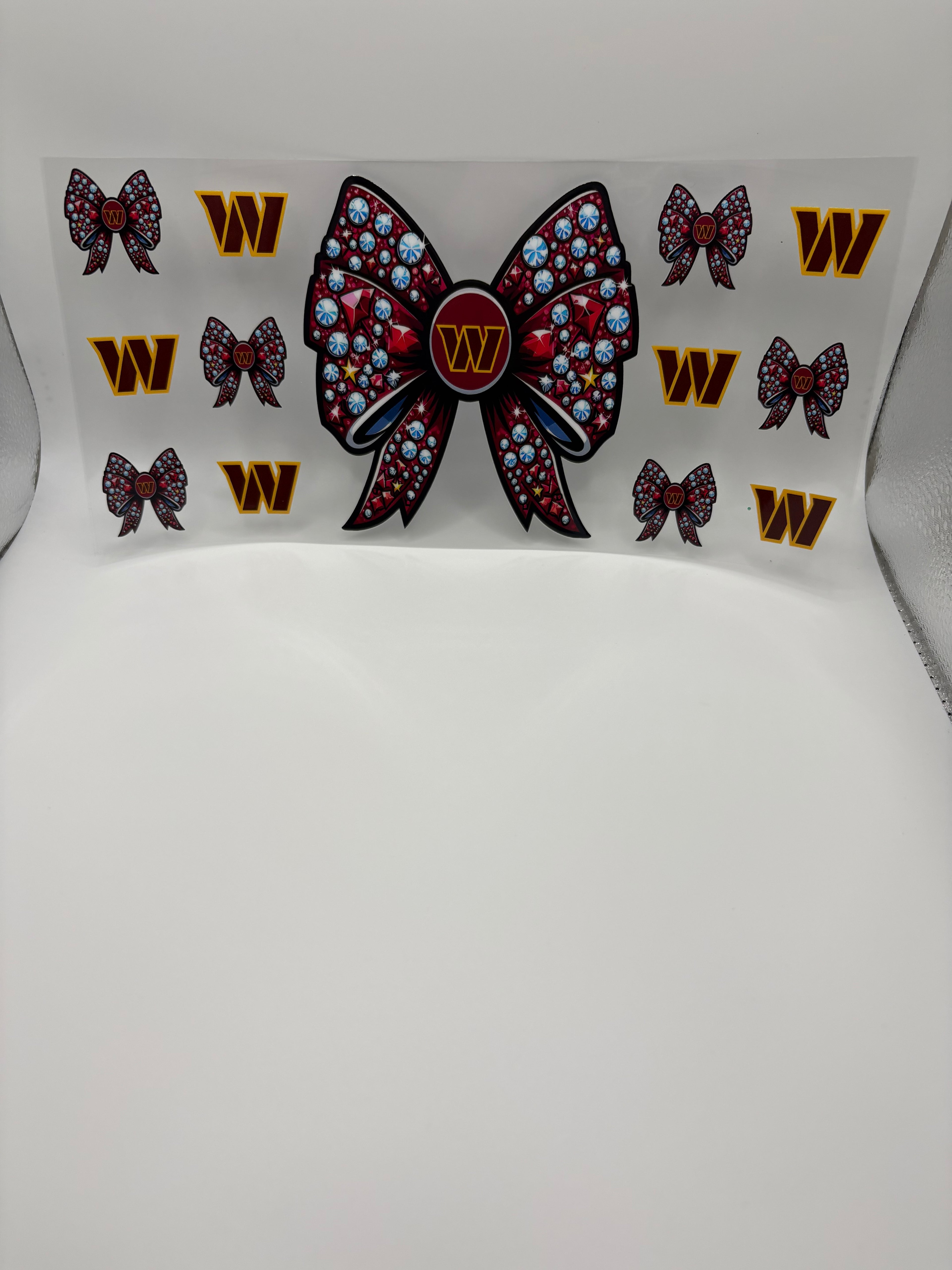 WC7 decal