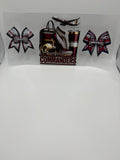 WC6 decal