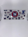 NYG1 decal