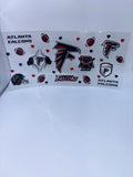 F1 decal