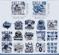 DCB1 decal