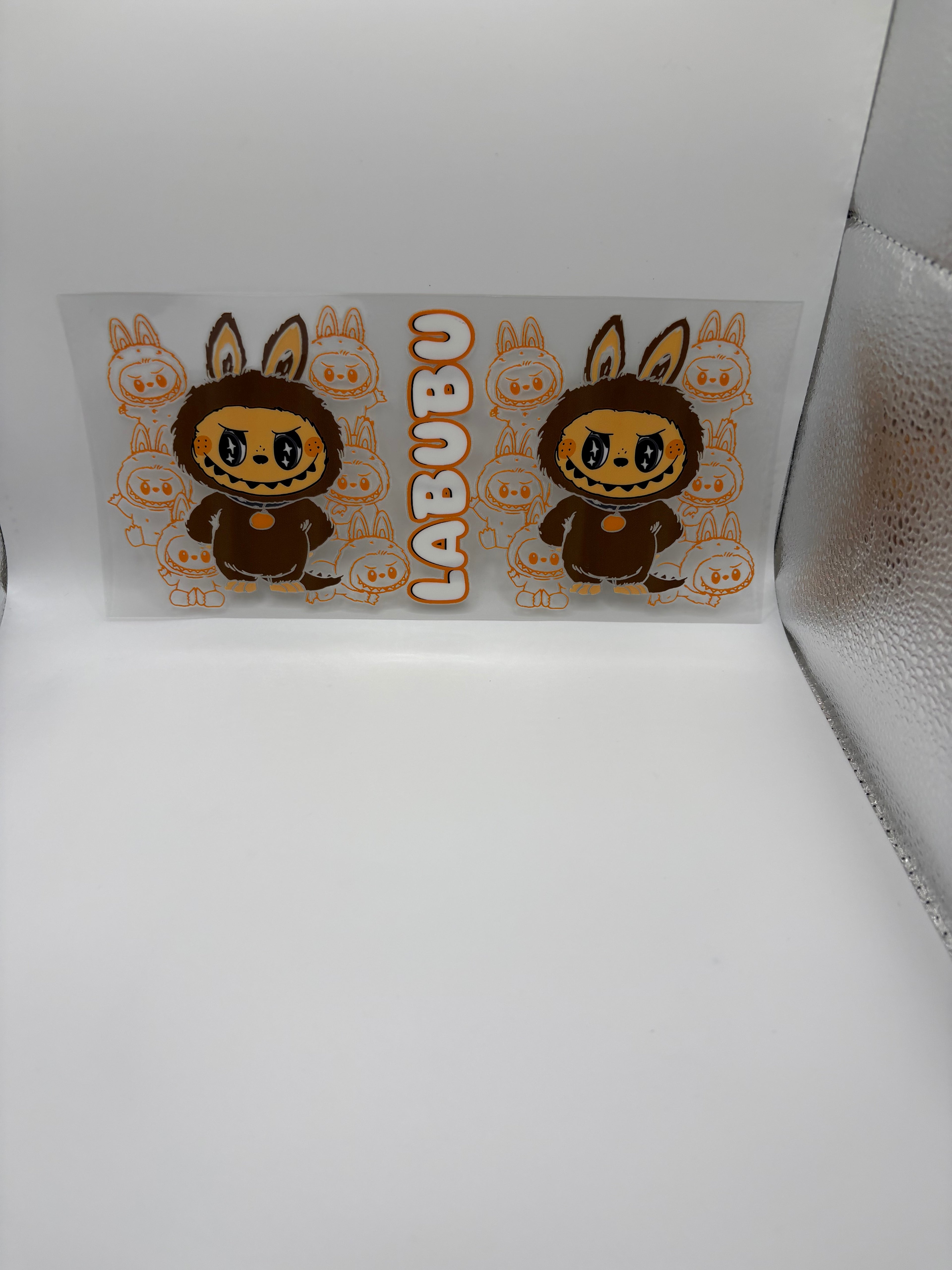 LB4 decal