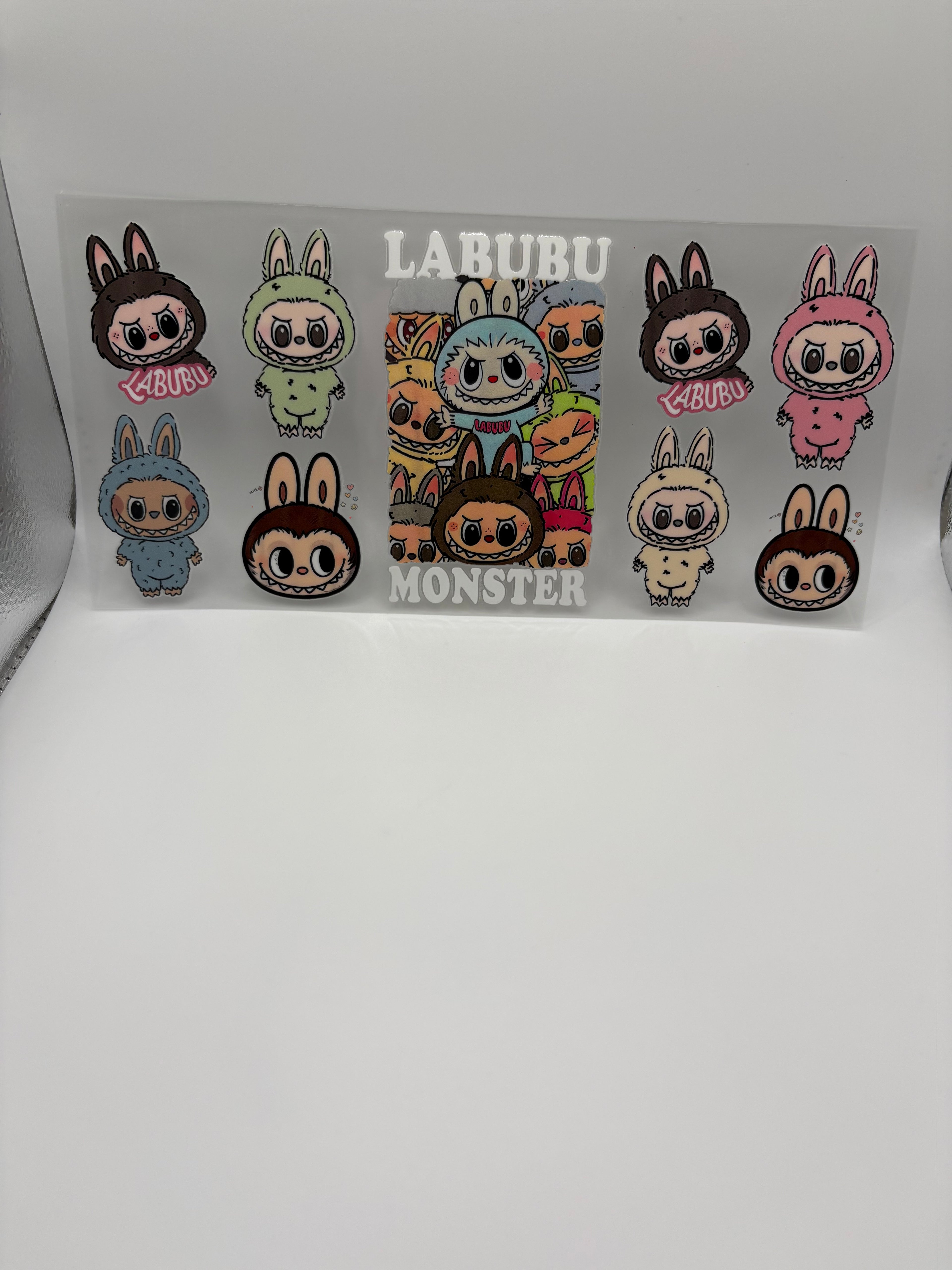 LB1 decal