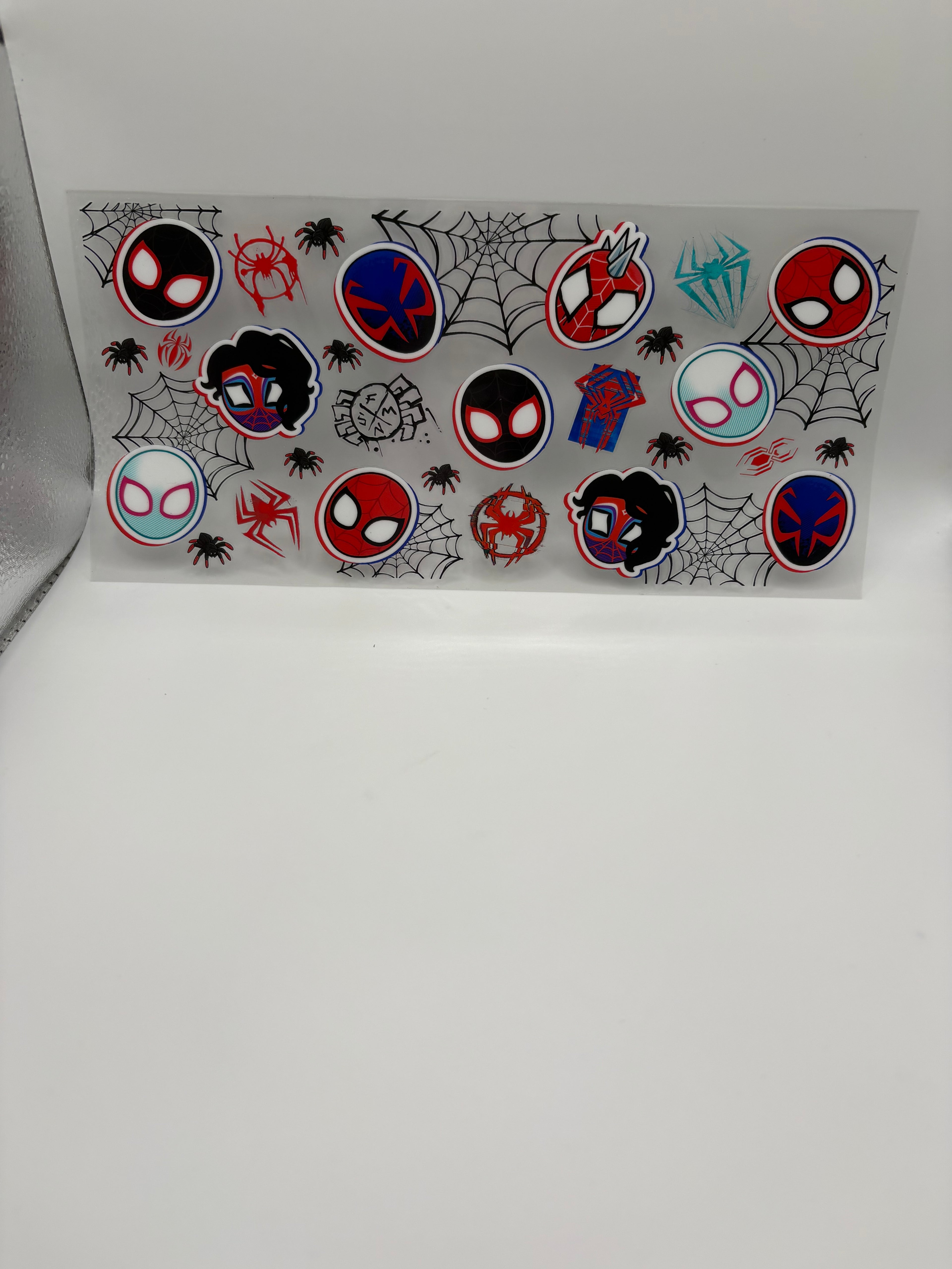 SM3 decal