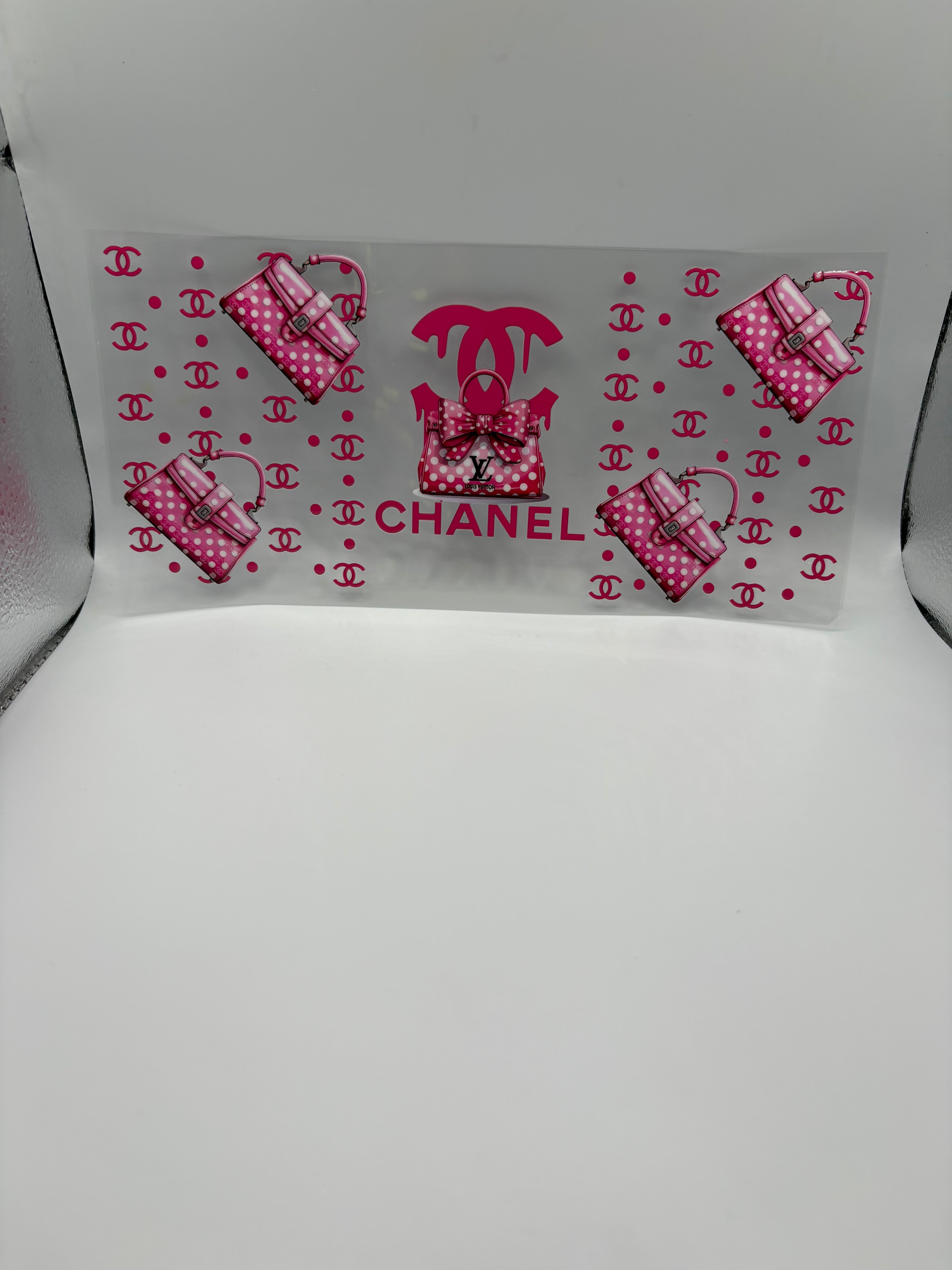 CH1 decal