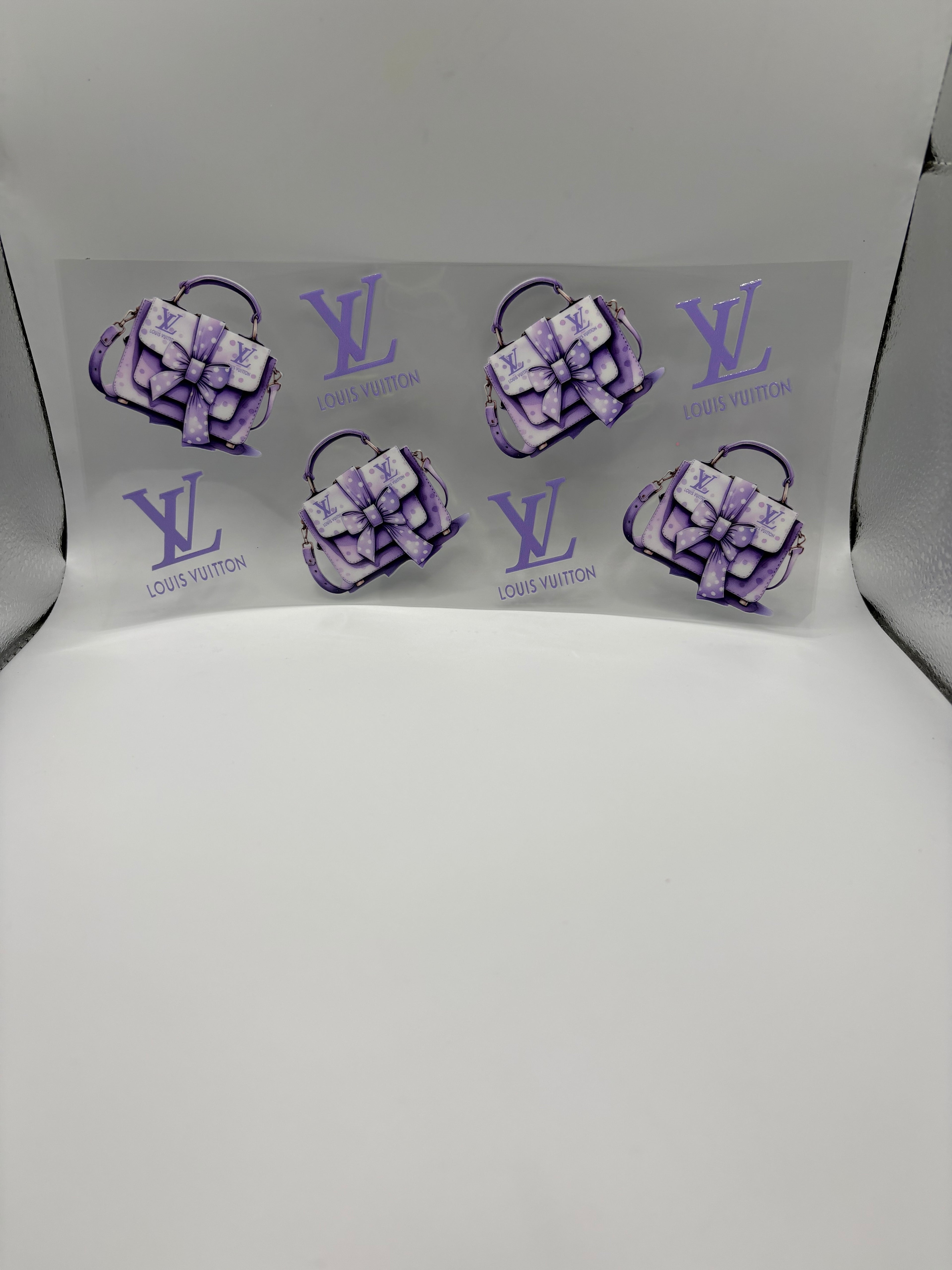 Louis2 decal