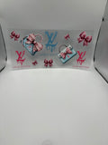 Louis3 decal