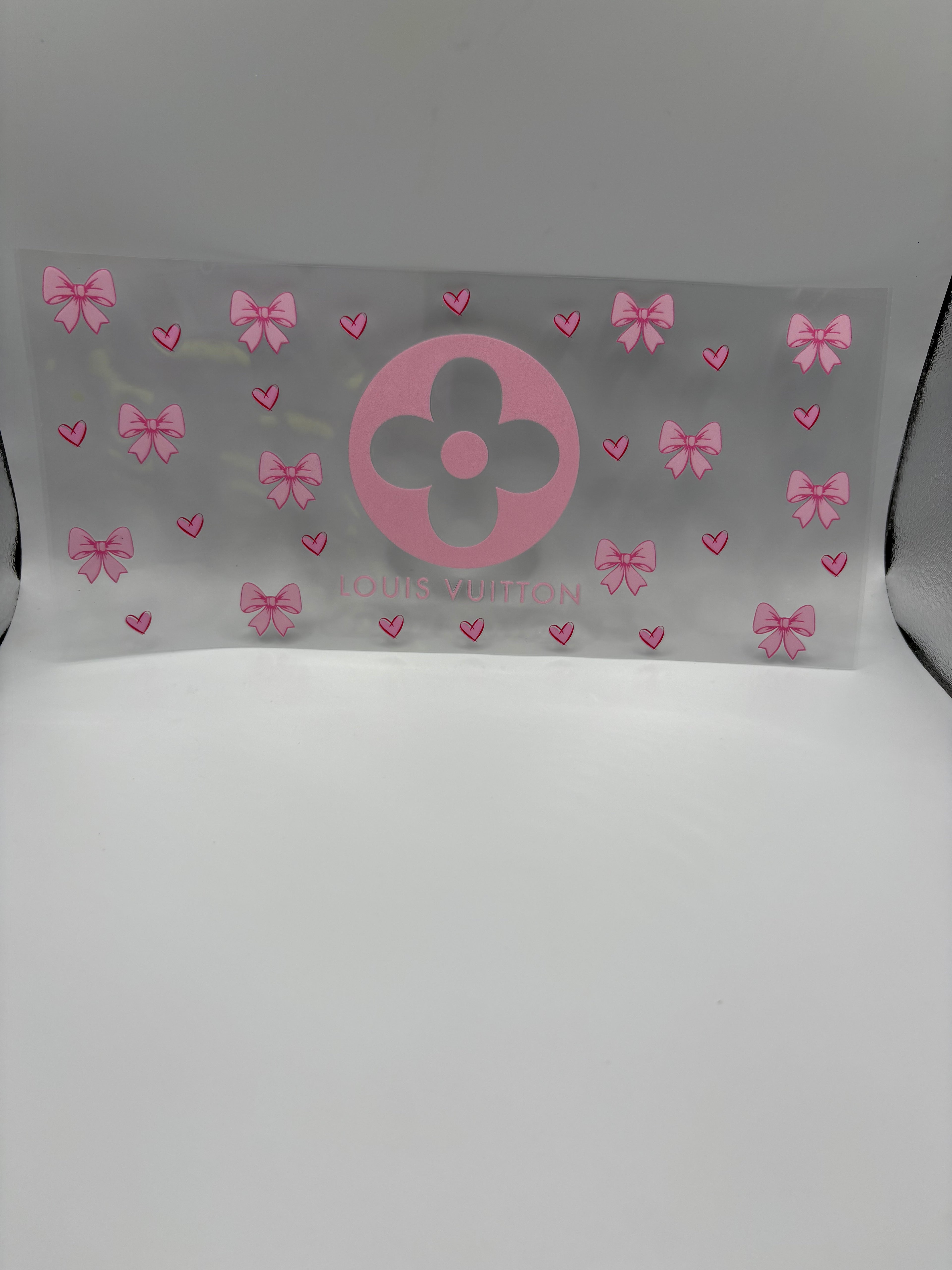 Louis4 decal