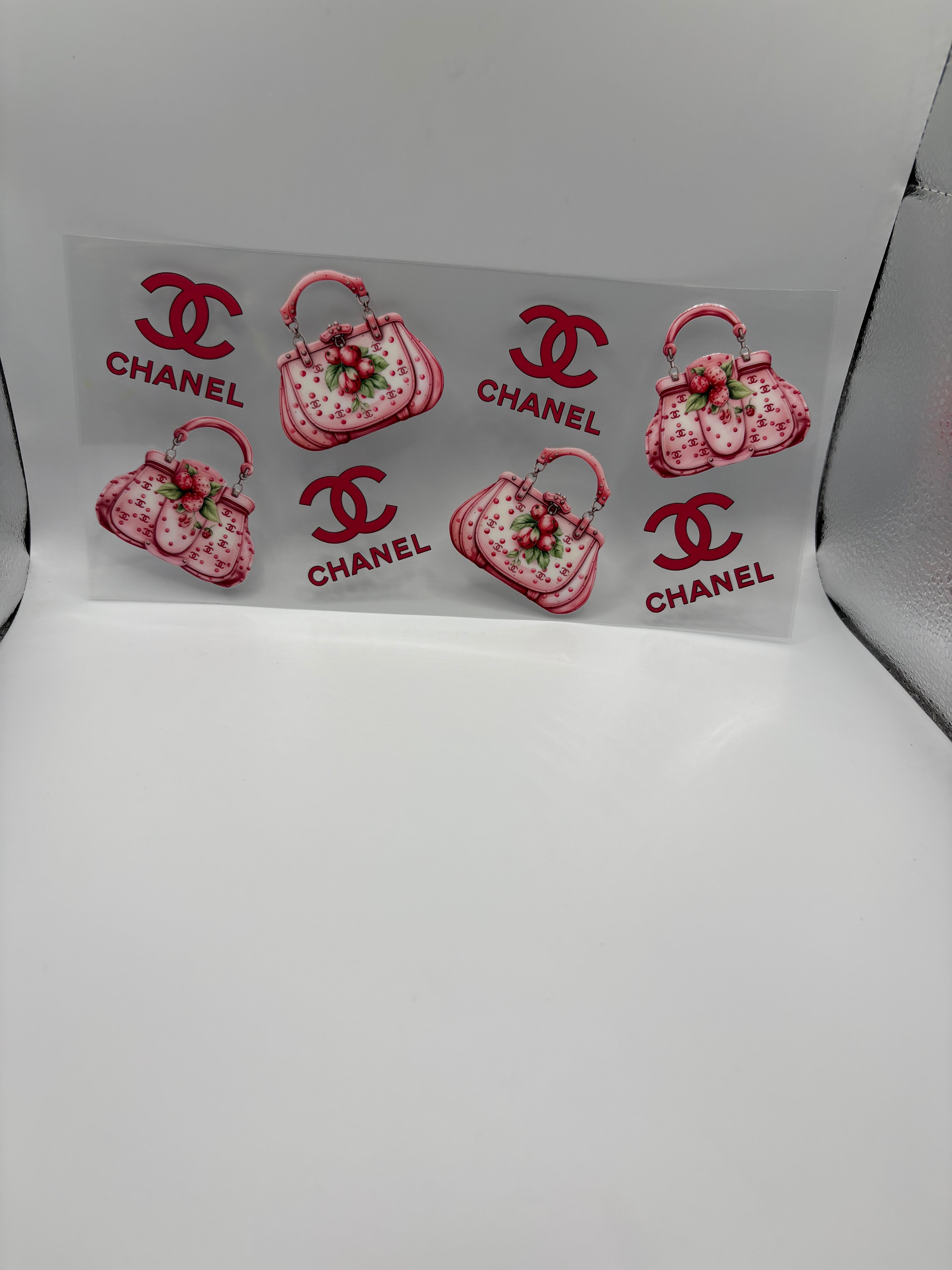 CH5 Decal