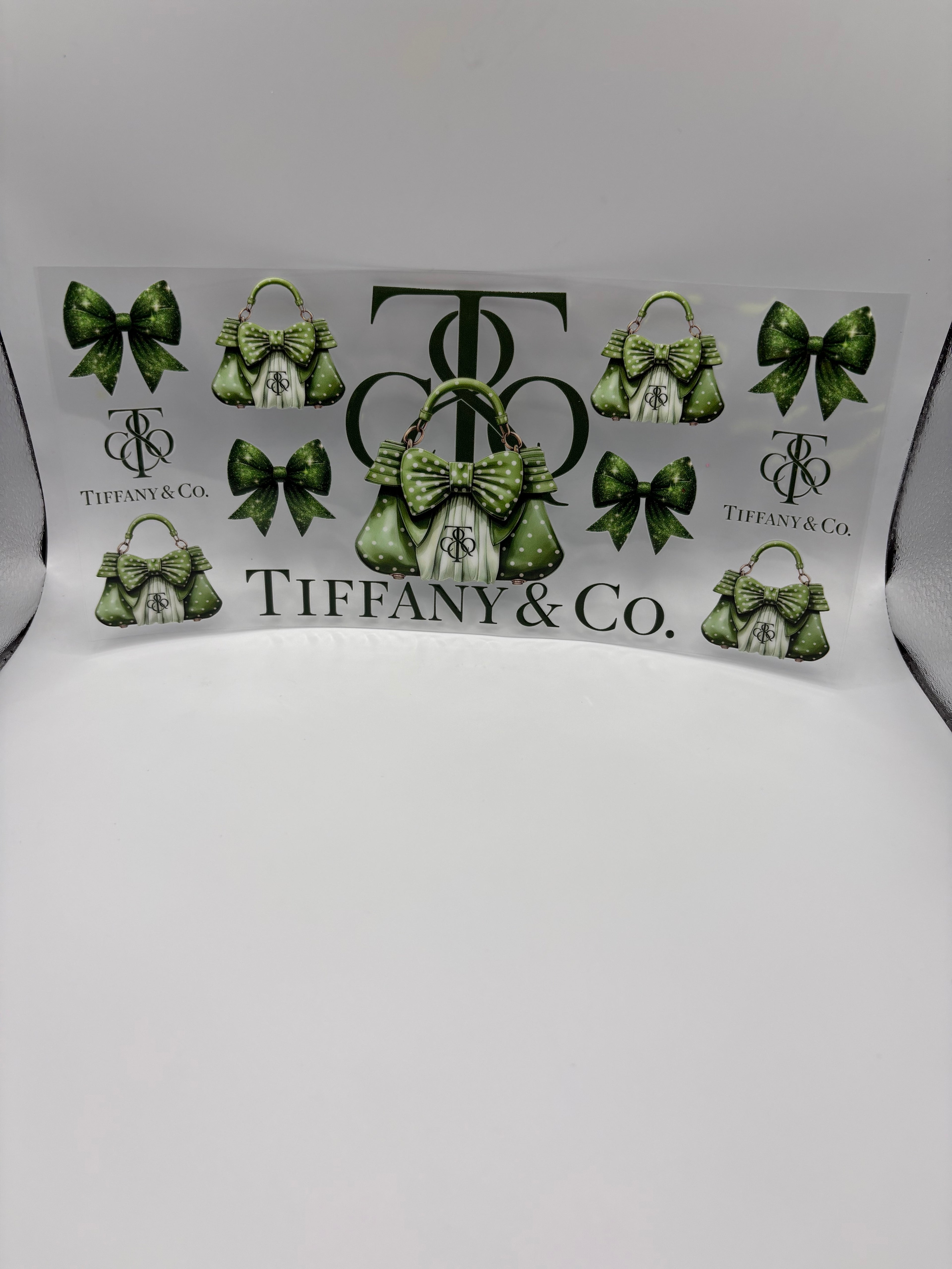 Tiffany2 Decal