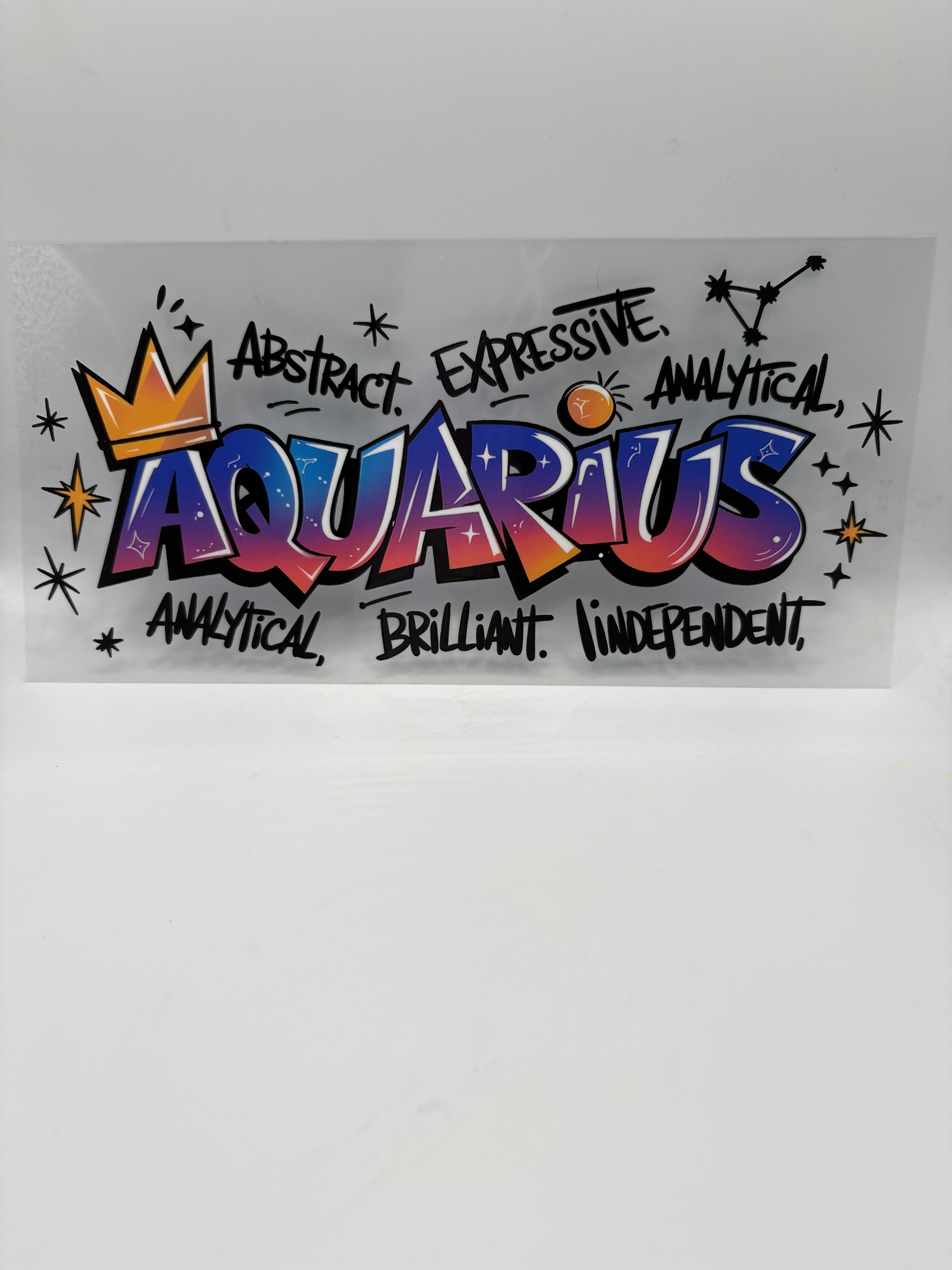 Aquarius