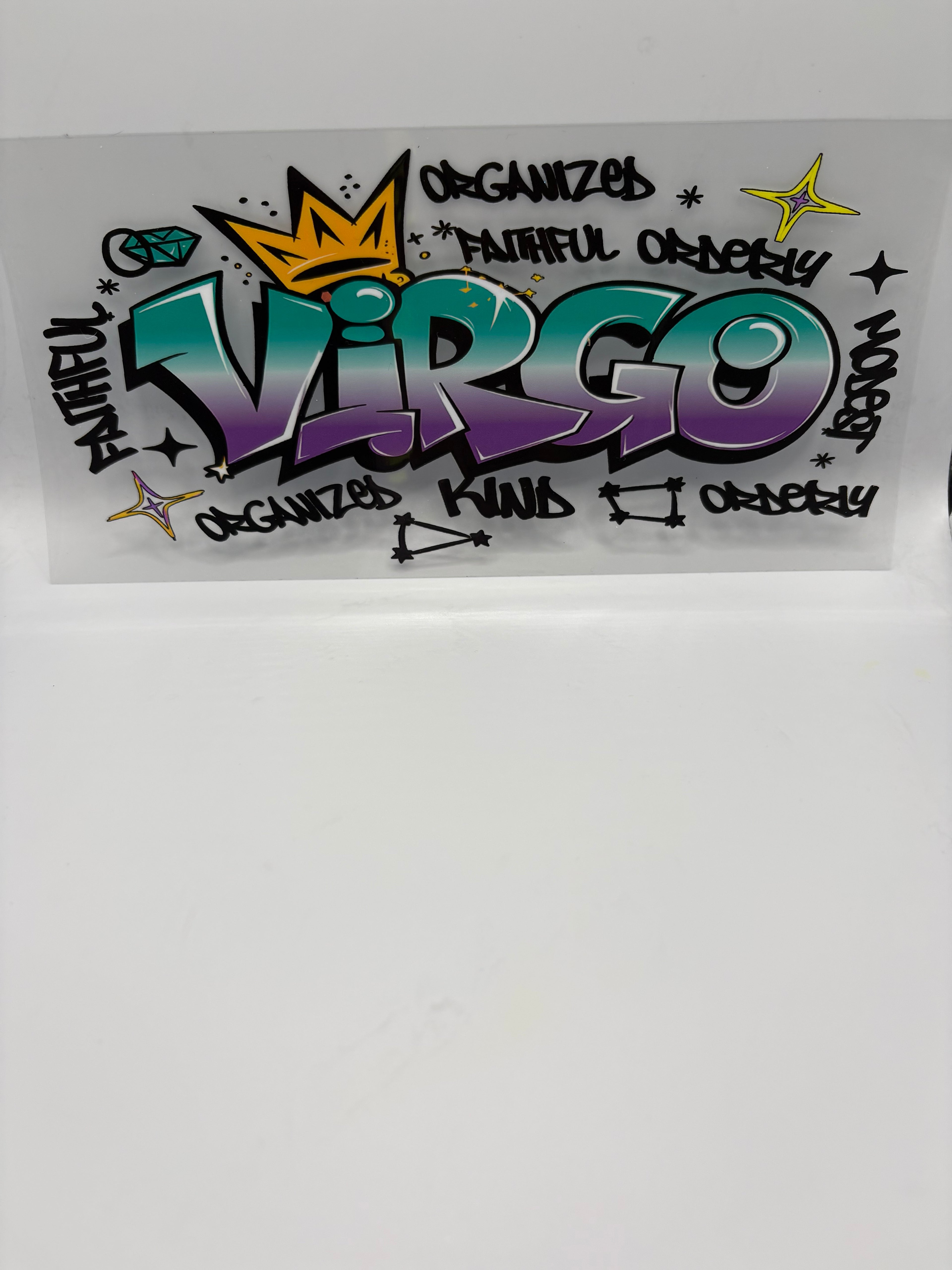 Virgo