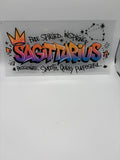 Sagittarius