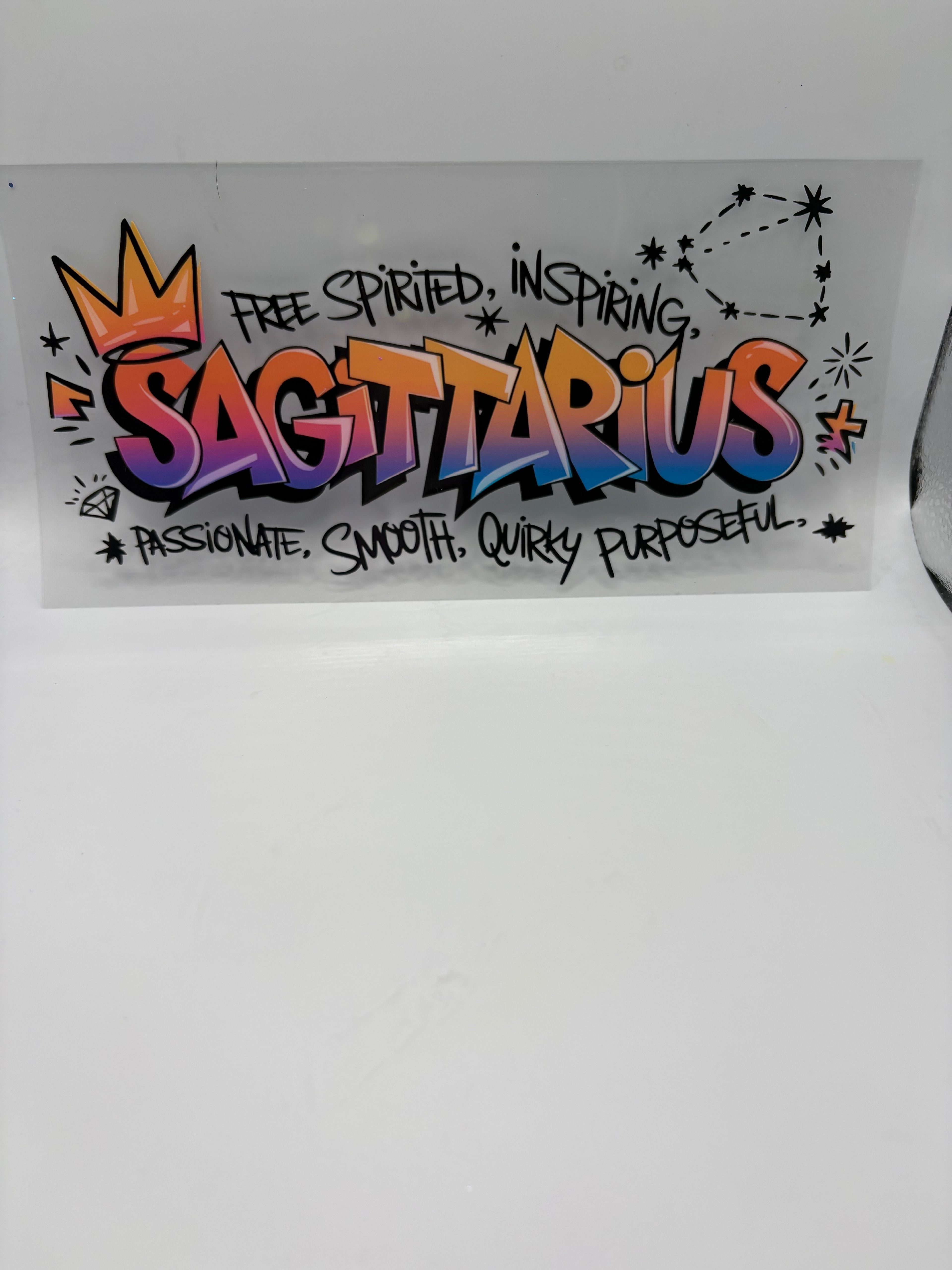 Sagittarius