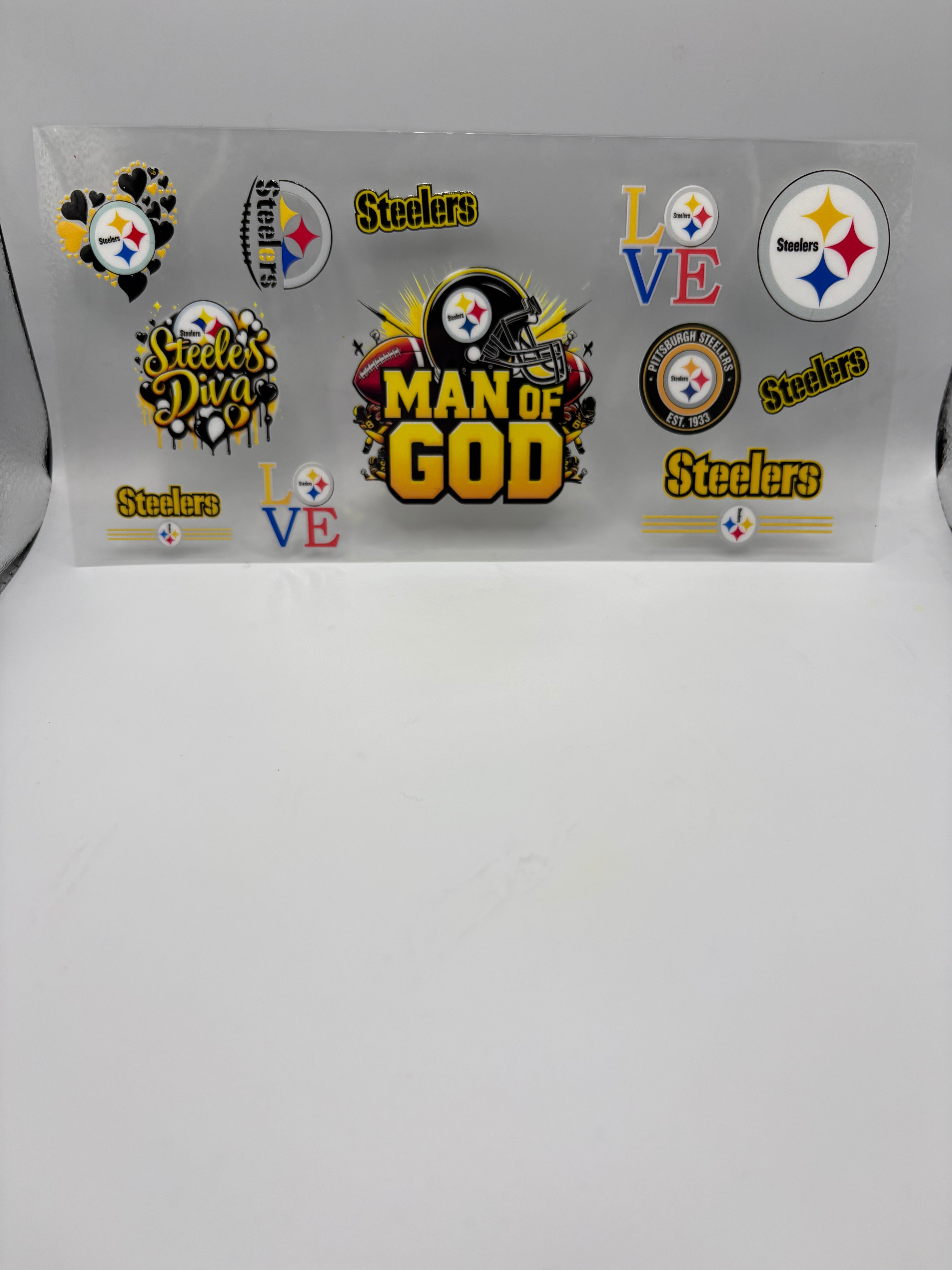 Pittsburg1 Decal
