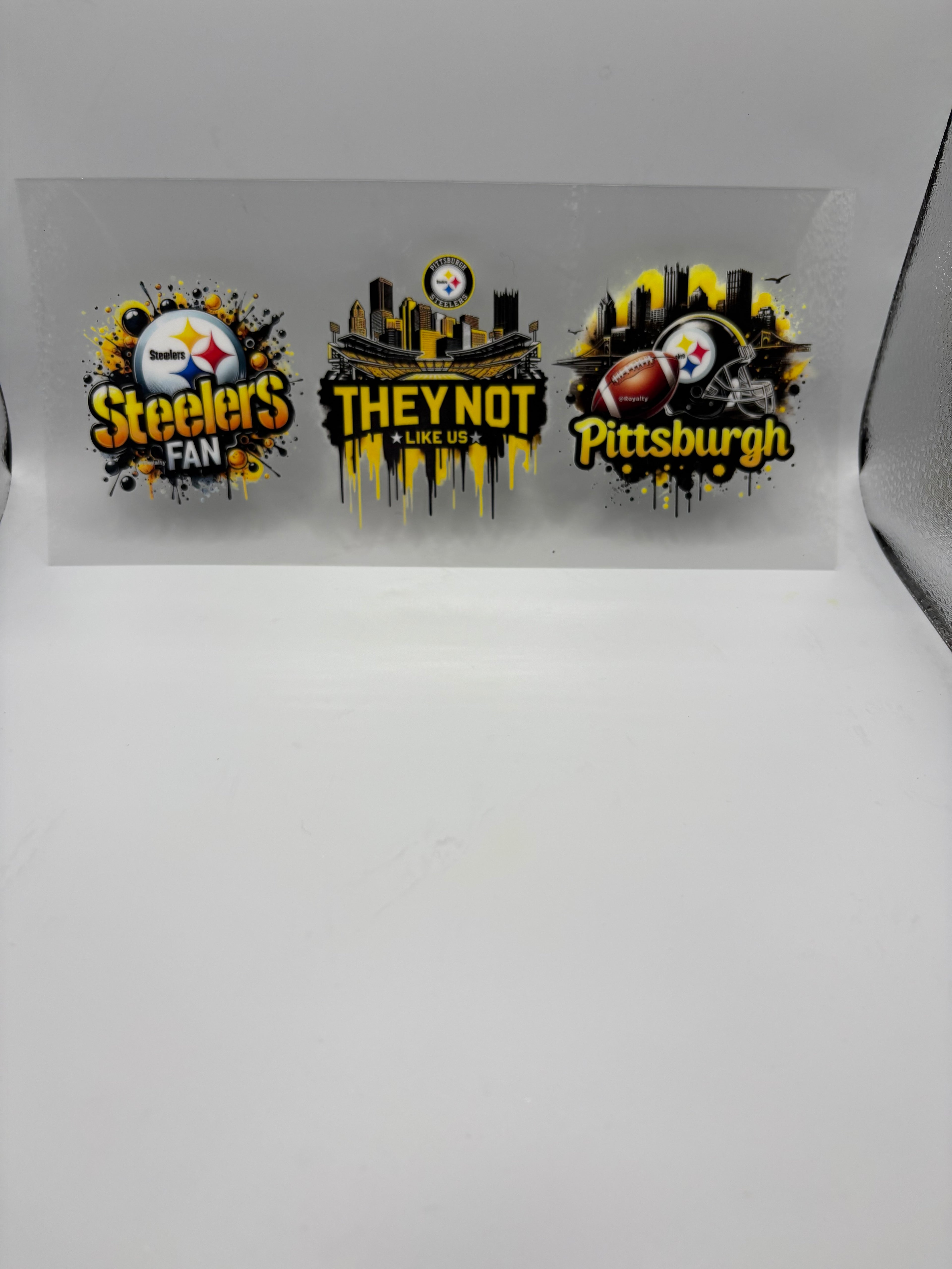 Pittsburg2 Decal