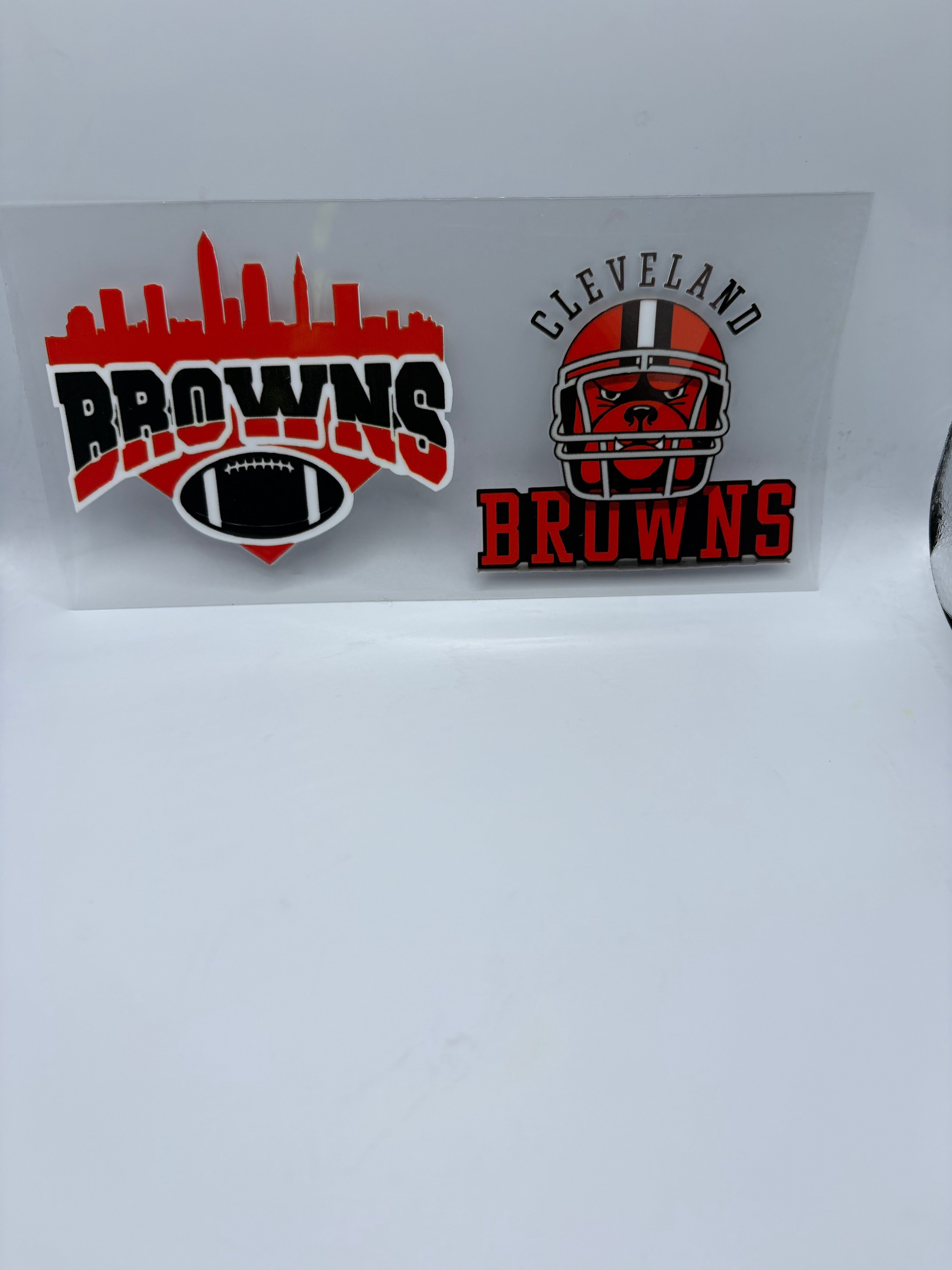 Cleveland2 Decal