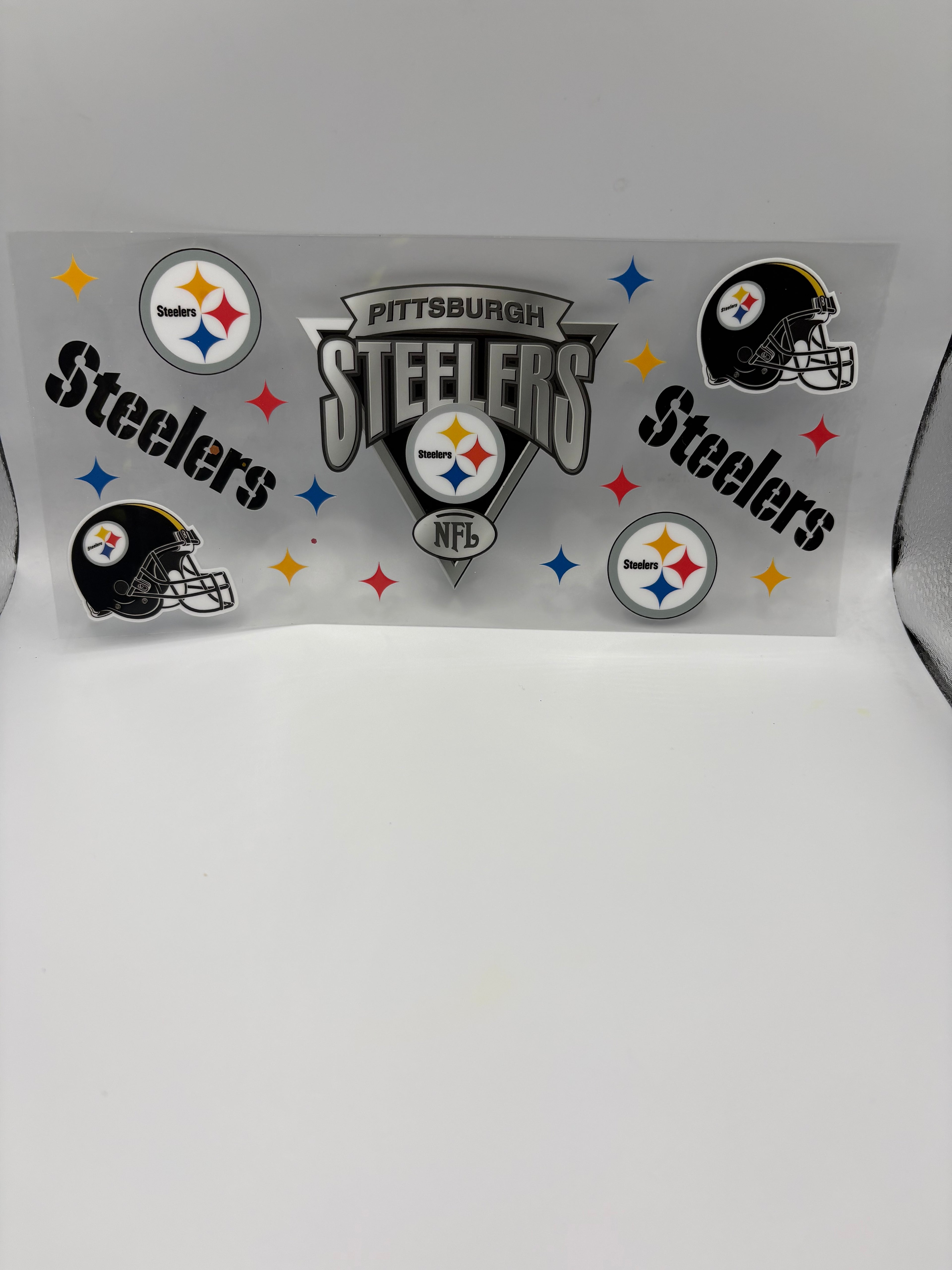 Pittsburg 3