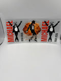 MJ1 decal