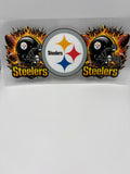 Pittsburg 2 decal