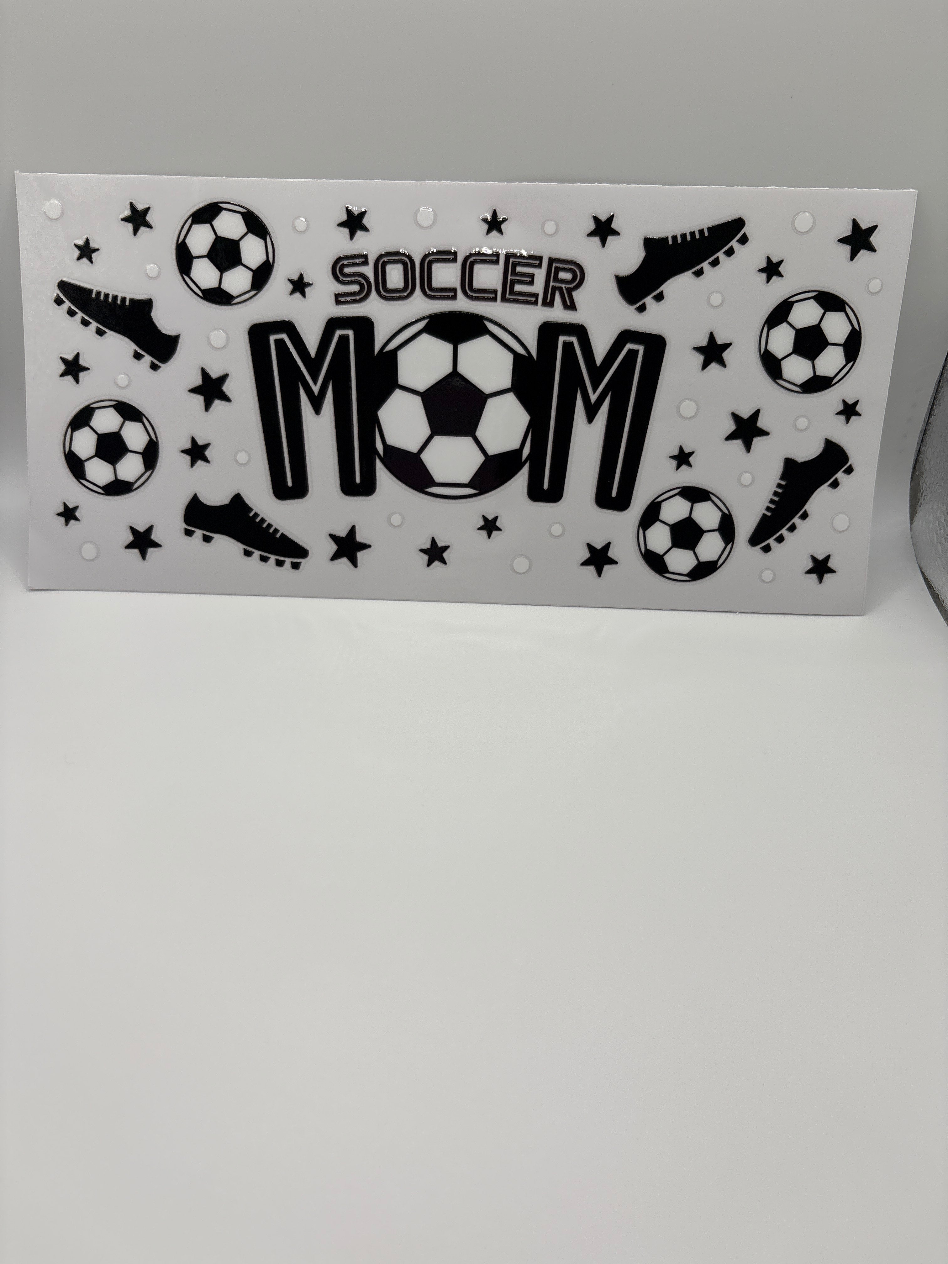 SM1 decal