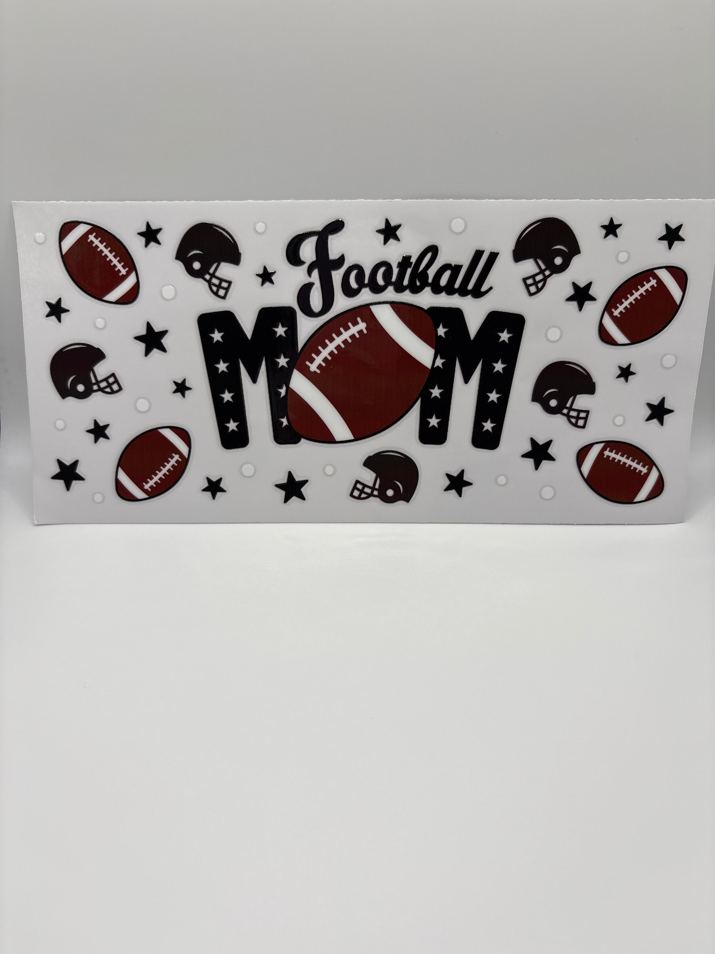 FM1 decal