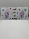 Faith decal 3