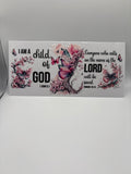 Faith decal 2