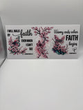 Faith decal