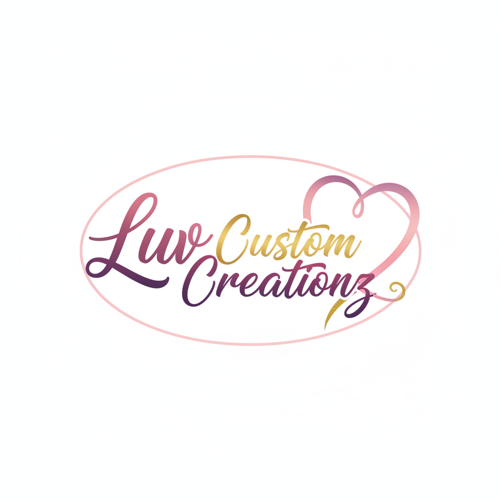 luv custom creationz